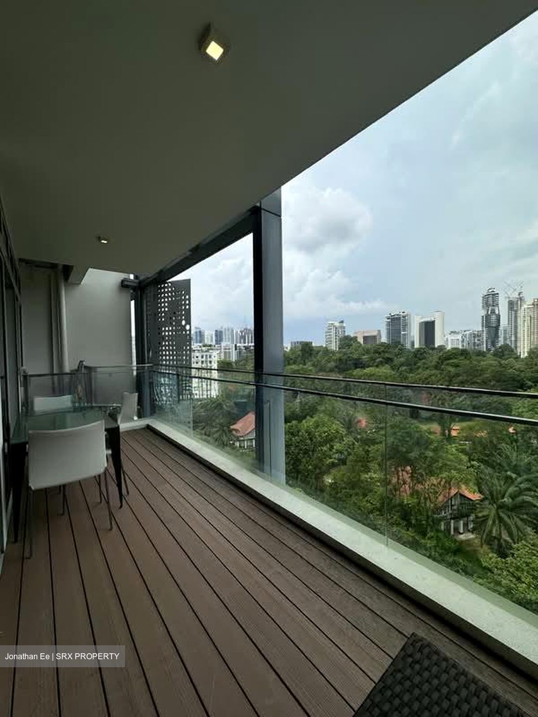 Three Balmoral (D10), Apartment #560071691